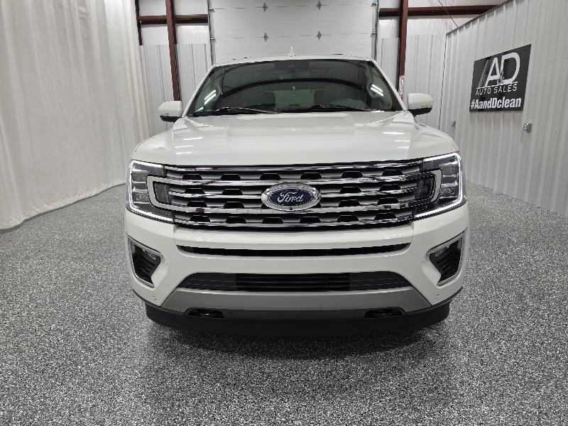 Ford Expedition Limited 4x4 2021