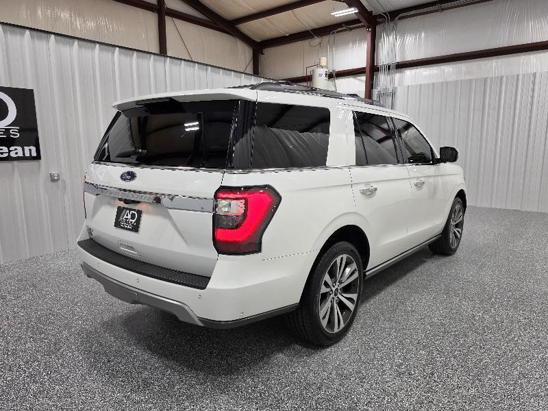 Ford Expedition Limited 4x4 2021