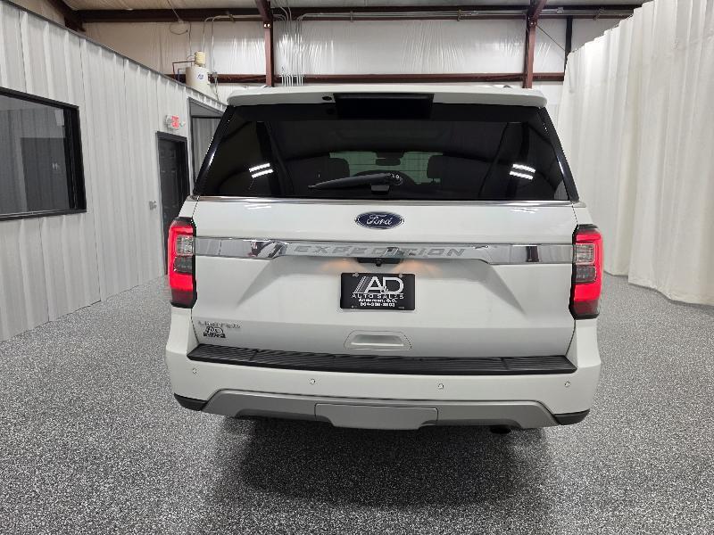Ford Expedition Limited 4x4 2021