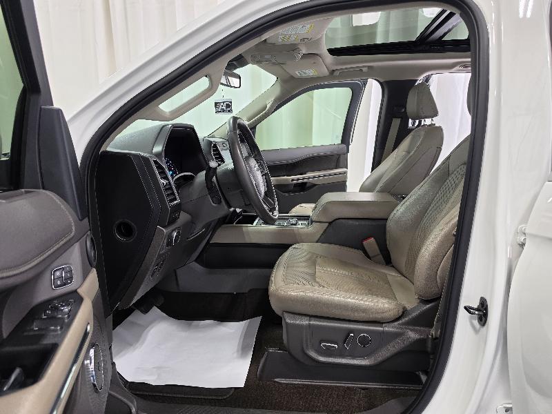 Ford Expedition Limited 4x4 2021