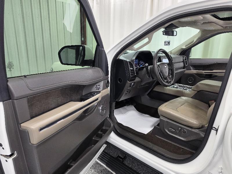 Ford Expedition Limited 4x4 2021