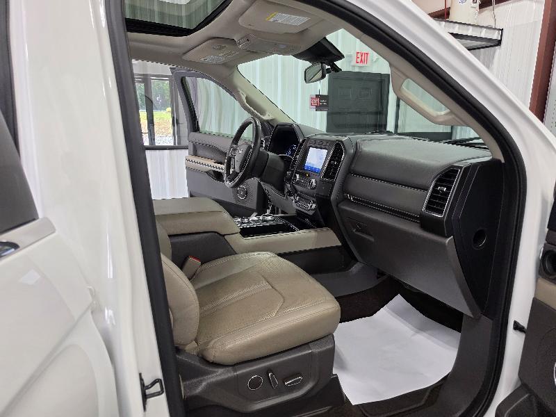 Ford Expedition Limited 4x4 2021
