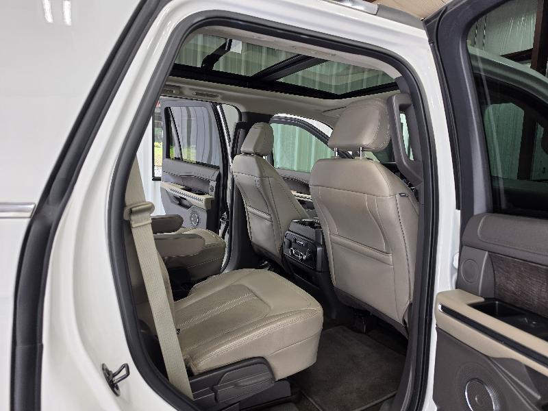 Ford Expedition Limited 4x4 2021