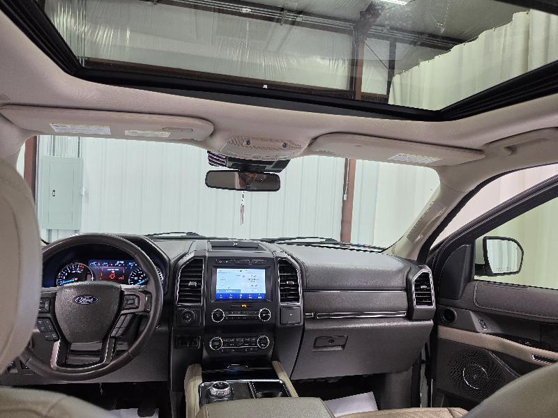 Ford Expedition Limited 4x4 2021