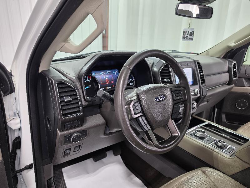 Ford Expedition Limited 4x4 2021