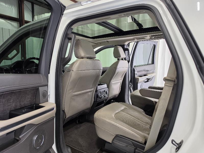 Ford Expedition Limited 4x4 2021