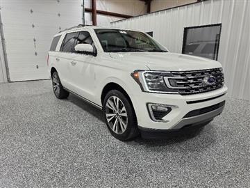 2021 Ford Expedition Limited 4x4