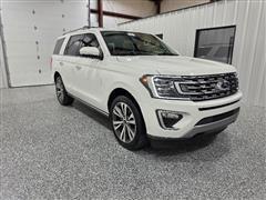 2021 Ford Expedition 