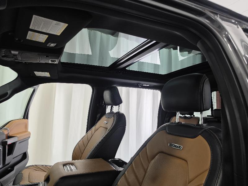 Ford F-150 4WD SuperCrew 145" Limited 2017