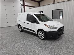 2019 Ford Transit Connect Van 