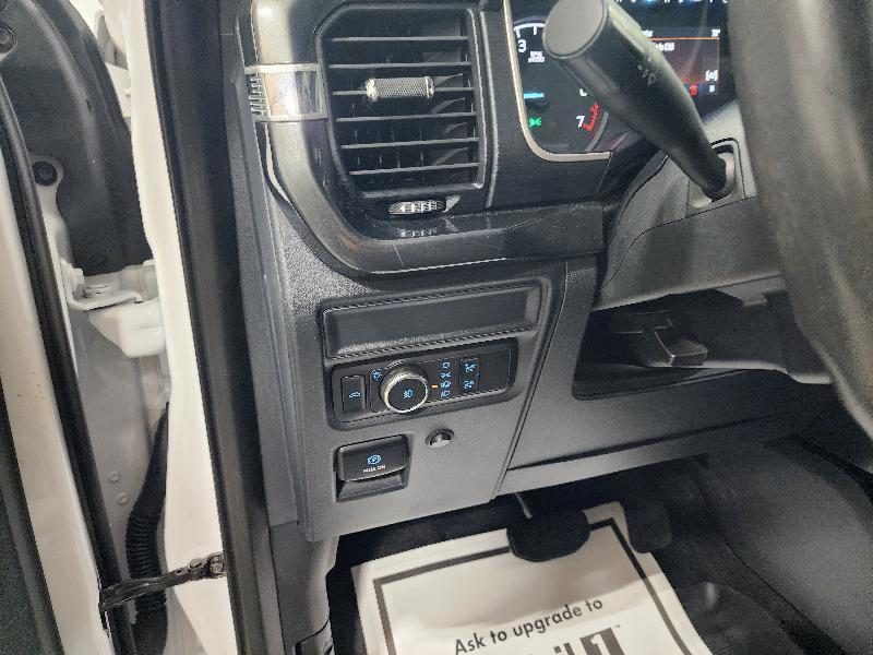 Ford F-150 Lariat 2WD SuperCab 8' Box 2021