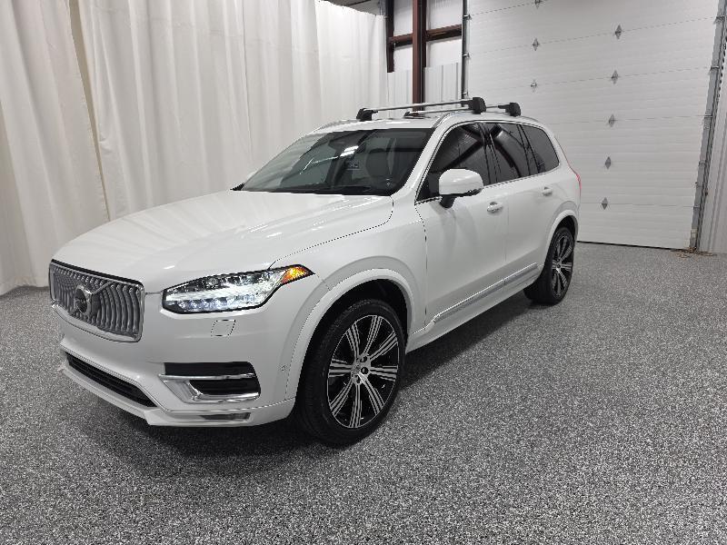 Volvo XC90 B6 AWD Ultimate 7P 2023