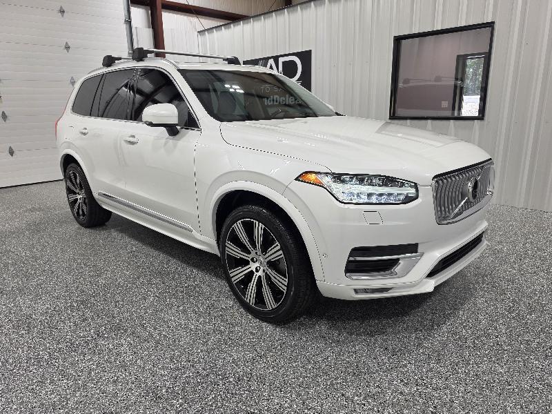 Volvo XC90 B6 AWD Ultimate 7P 2023