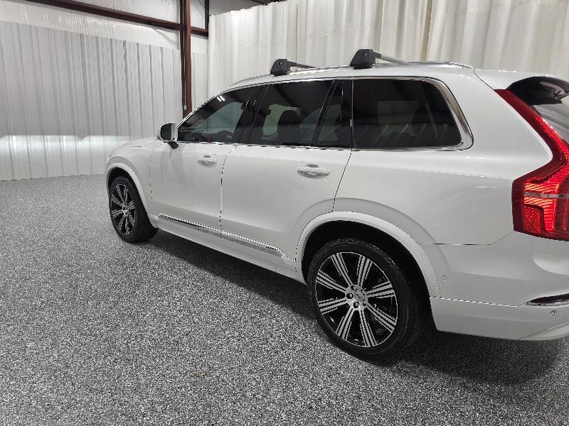 Volvo XC90 B6 AWD Ultimate 7P 2023