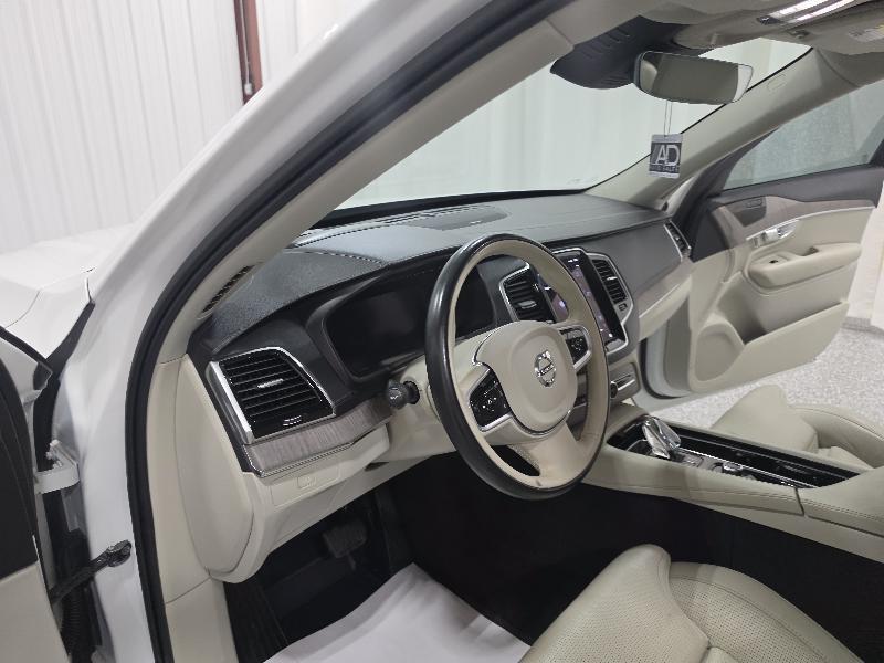 Volvo XC90 B6 AWD Ultimate 7P 2023