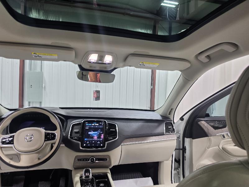 Volvo XC90 B6 AWD Ultimate 7P 2023