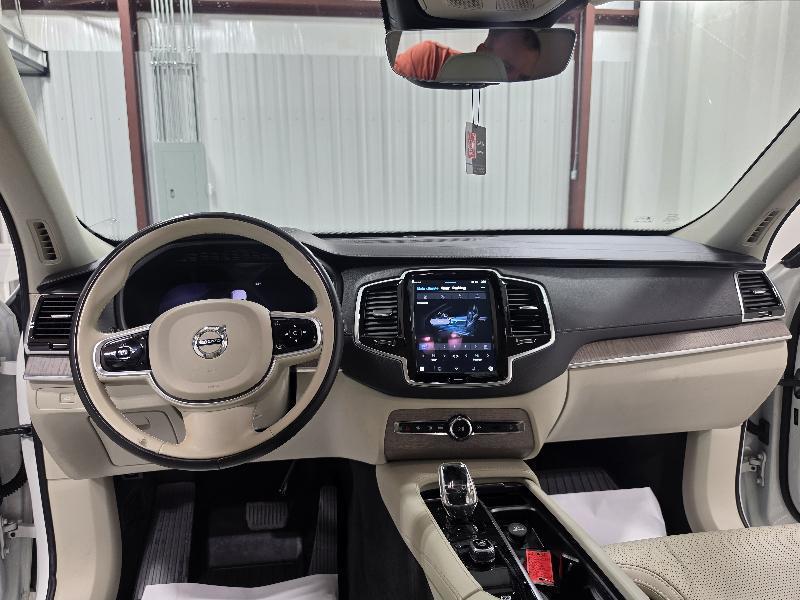 Volvo XC90 B6 AWD Ultimate 7P 2023