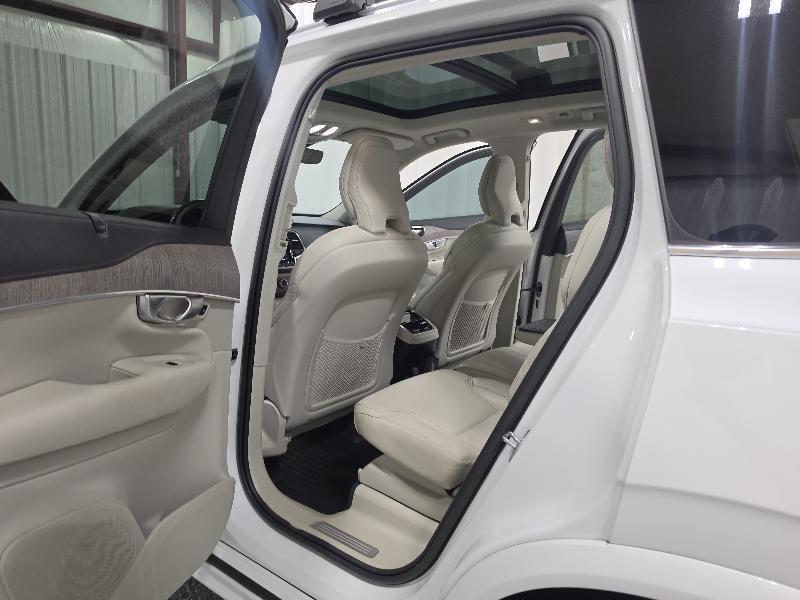 Volvo XC90 B6 AWD Ultimate 7P 2023