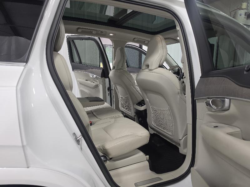 Volvo XC90 B6 AWD Ultimate 7P 2023