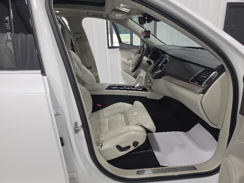 Volvo XC90 B6 AWD Ultimate 7P 2023