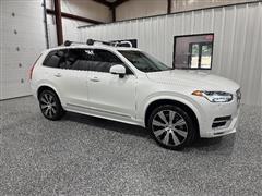 2023 Volvo XC90 