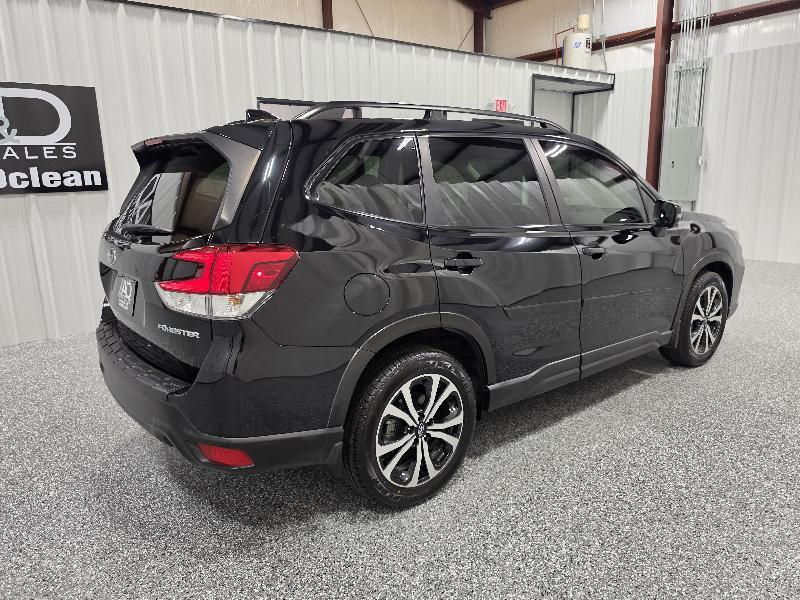 Subaru Forester 2.5i Limited 2019