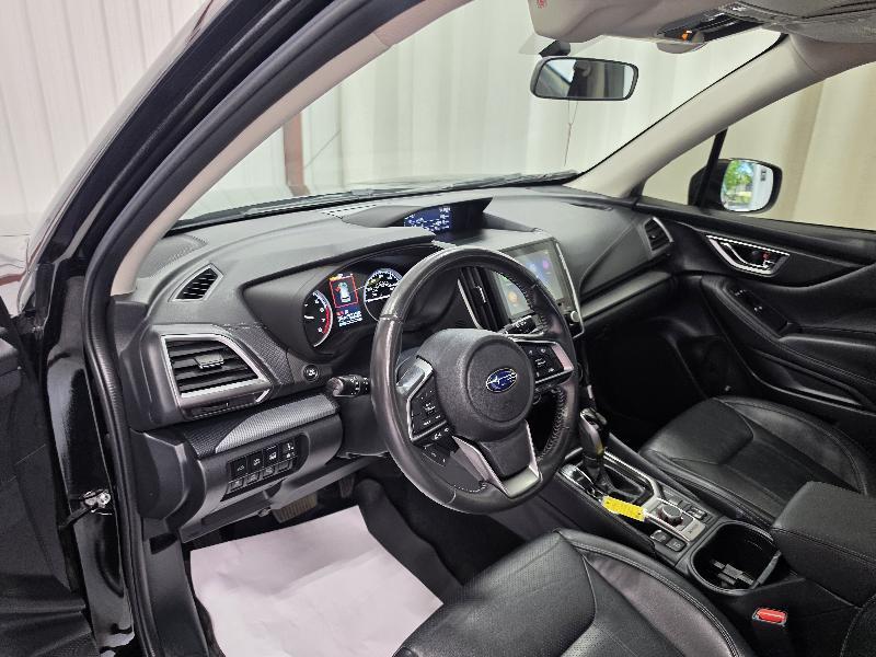 Subaru Forester 2.5i Limited 2019