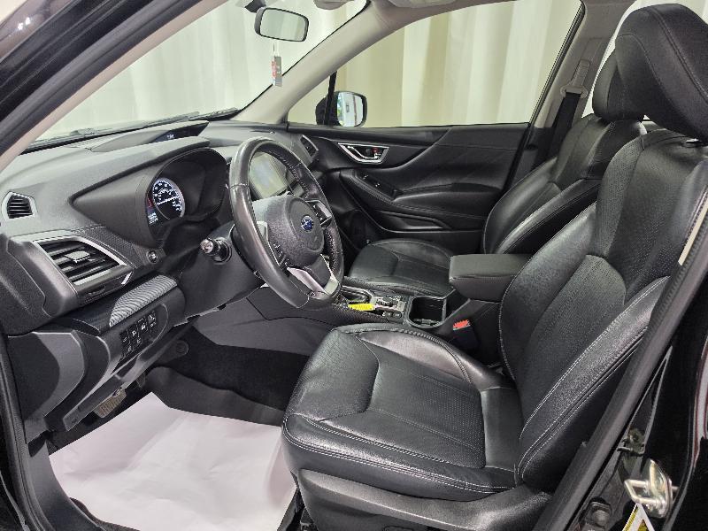 Subaru Forester 2.5i Limited 2019