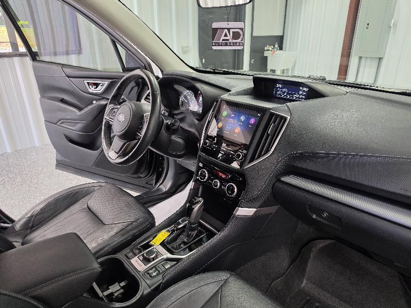 Subaru Forester 2.5i Limited 2019