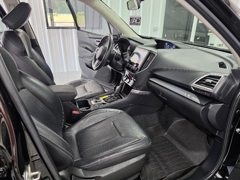 Subaru Forester 2.5i Limited 2019