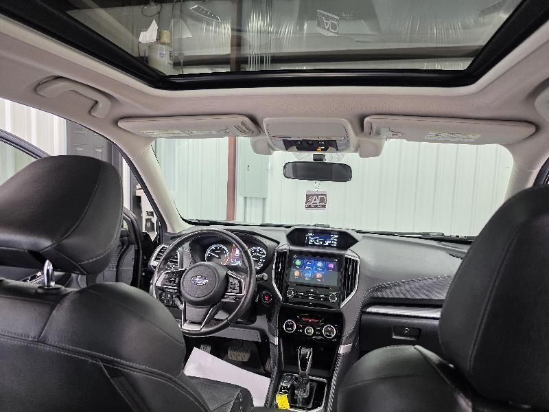 Subaru Forester 2.5i Limited 2019