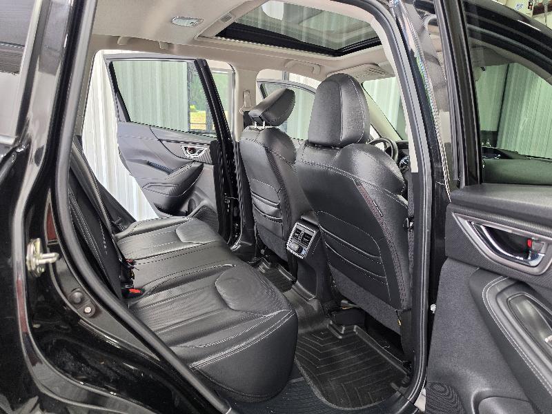 Subaru Forester 2.5i Limited 2019