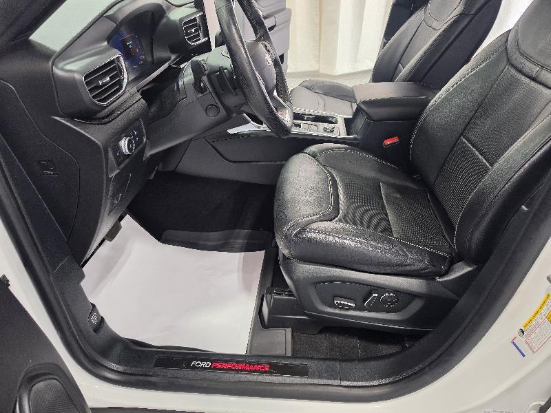 Ford Explorer ST 4WD 2020