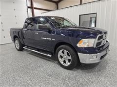 2012 RAM 1500 