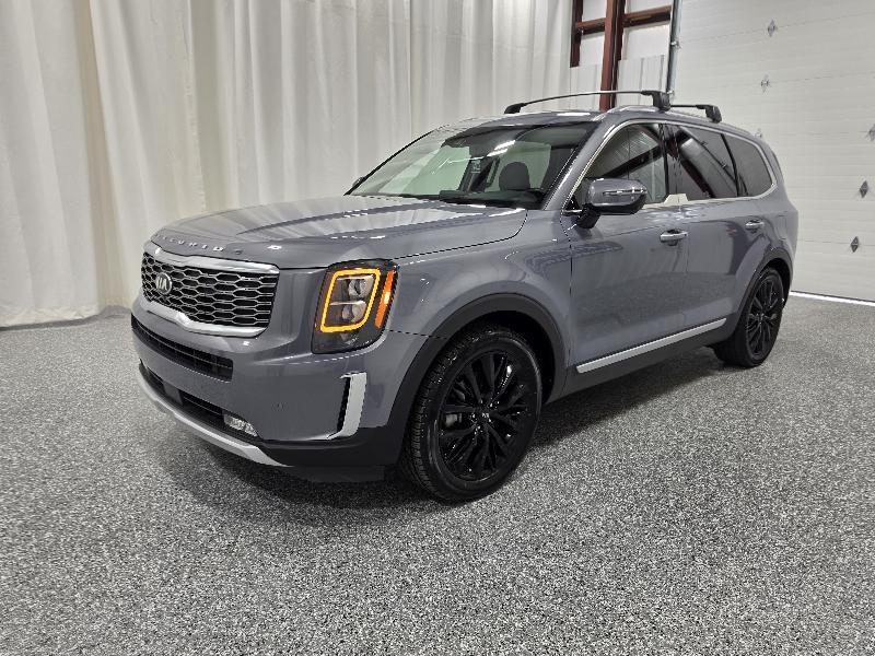 Kia Telluride SX AWD 2020