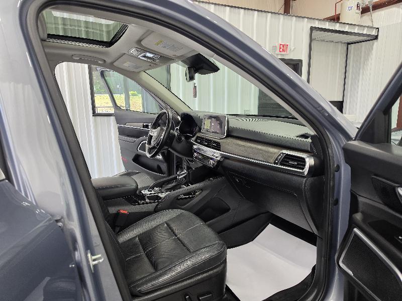 Kia Telluride SX AWD 2020