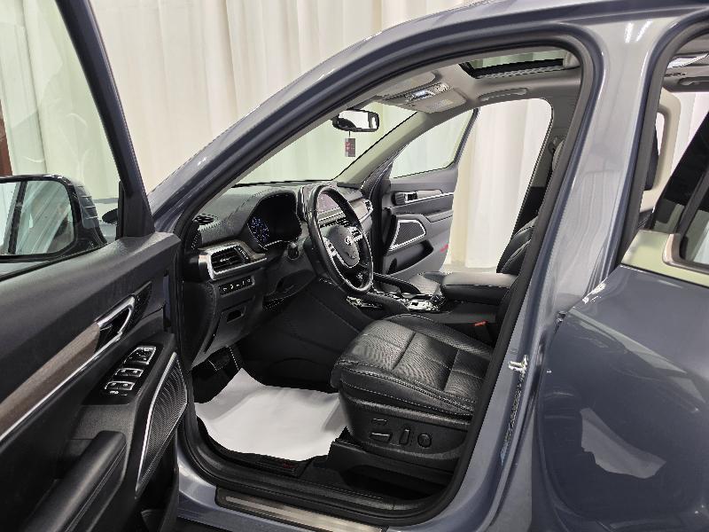 Kia Telluride SX AWD 2020