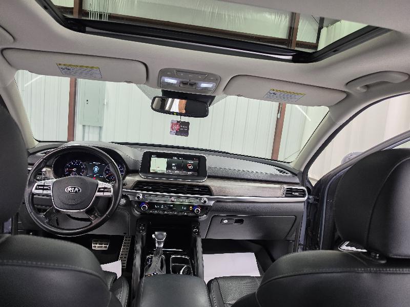 Kia Telluride SX AWD 2020