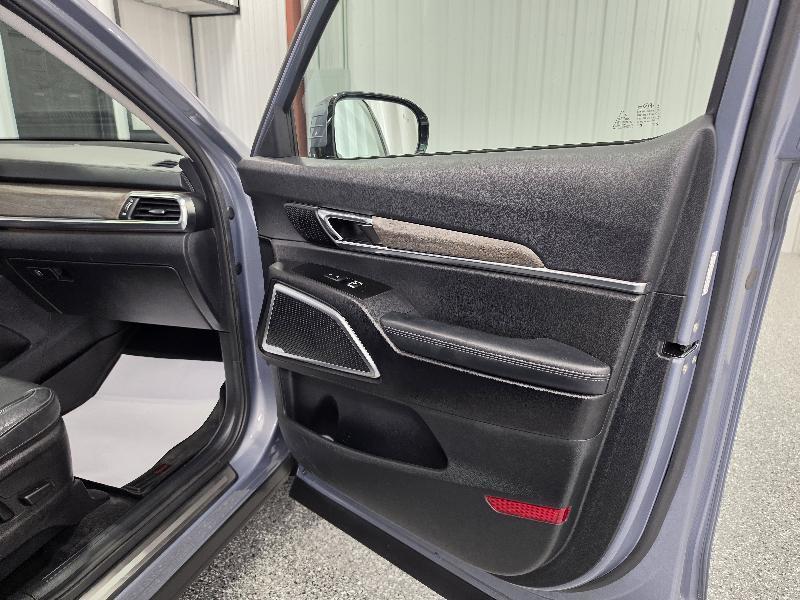 Kia Telluride SX AWD 2020