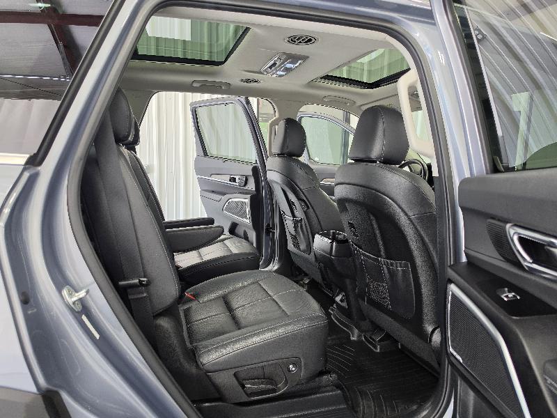 Kia Telluride SX AWD 2020