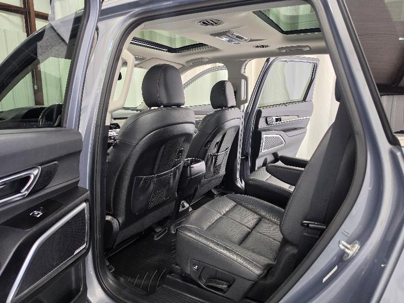 Kia Telluride SX AWD 2020