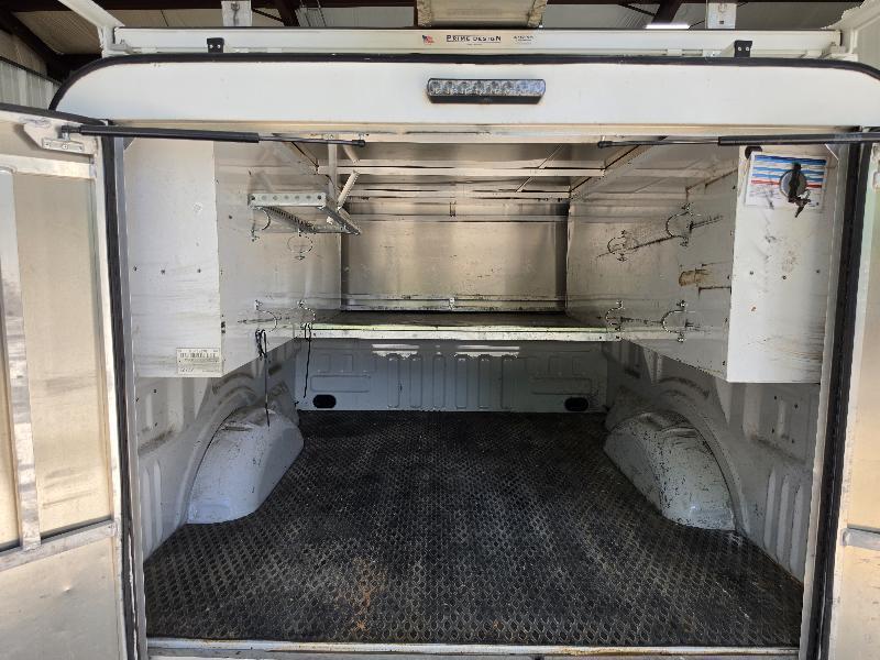 Ford F-150 2WD Reg Cab 122.5" XL 2018