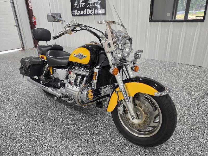 Honda Valkyrie  1997