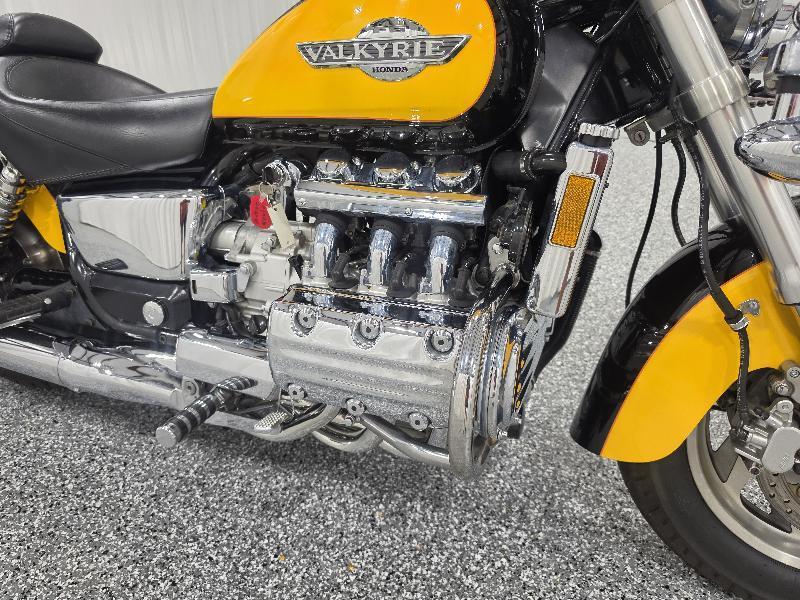 Honda Valkyrie  1997