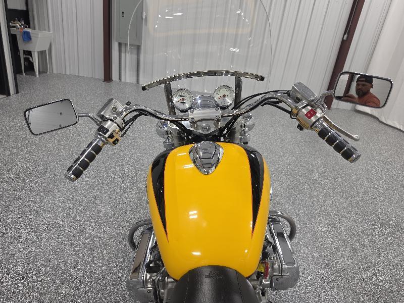 Honda Valkyrie  1997