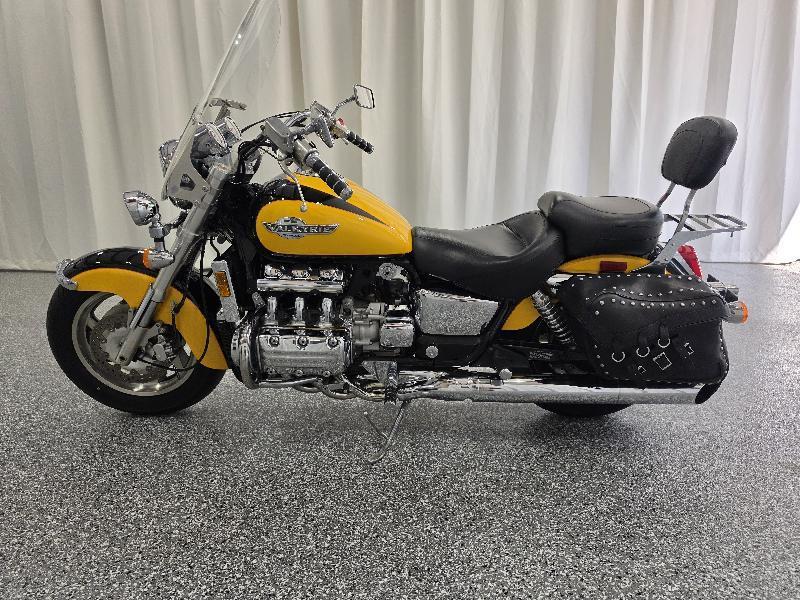Honda Valkyrie  1997