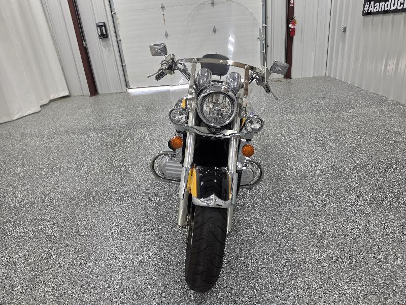 Honda Valkyrie  1997