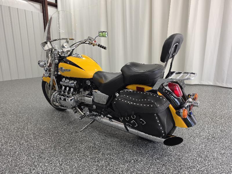 Honda Valkyrie  1997