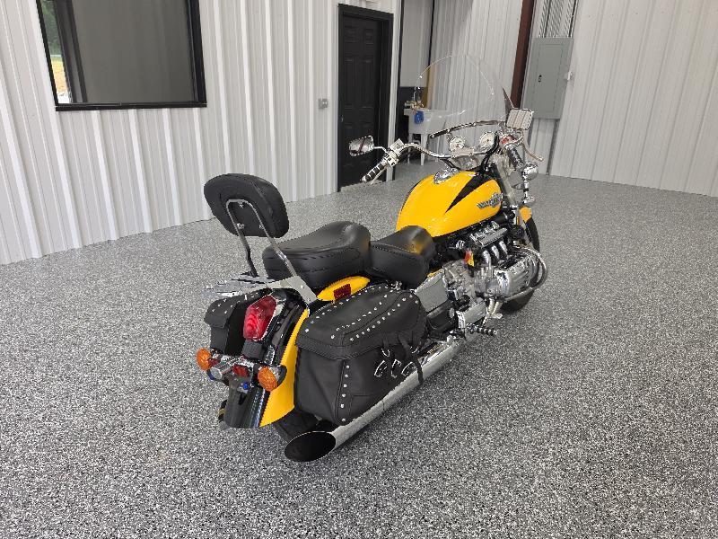 Honda Valkyrie  1997