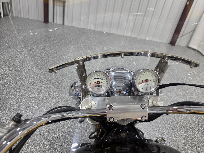 Honda Valkyrie  1997